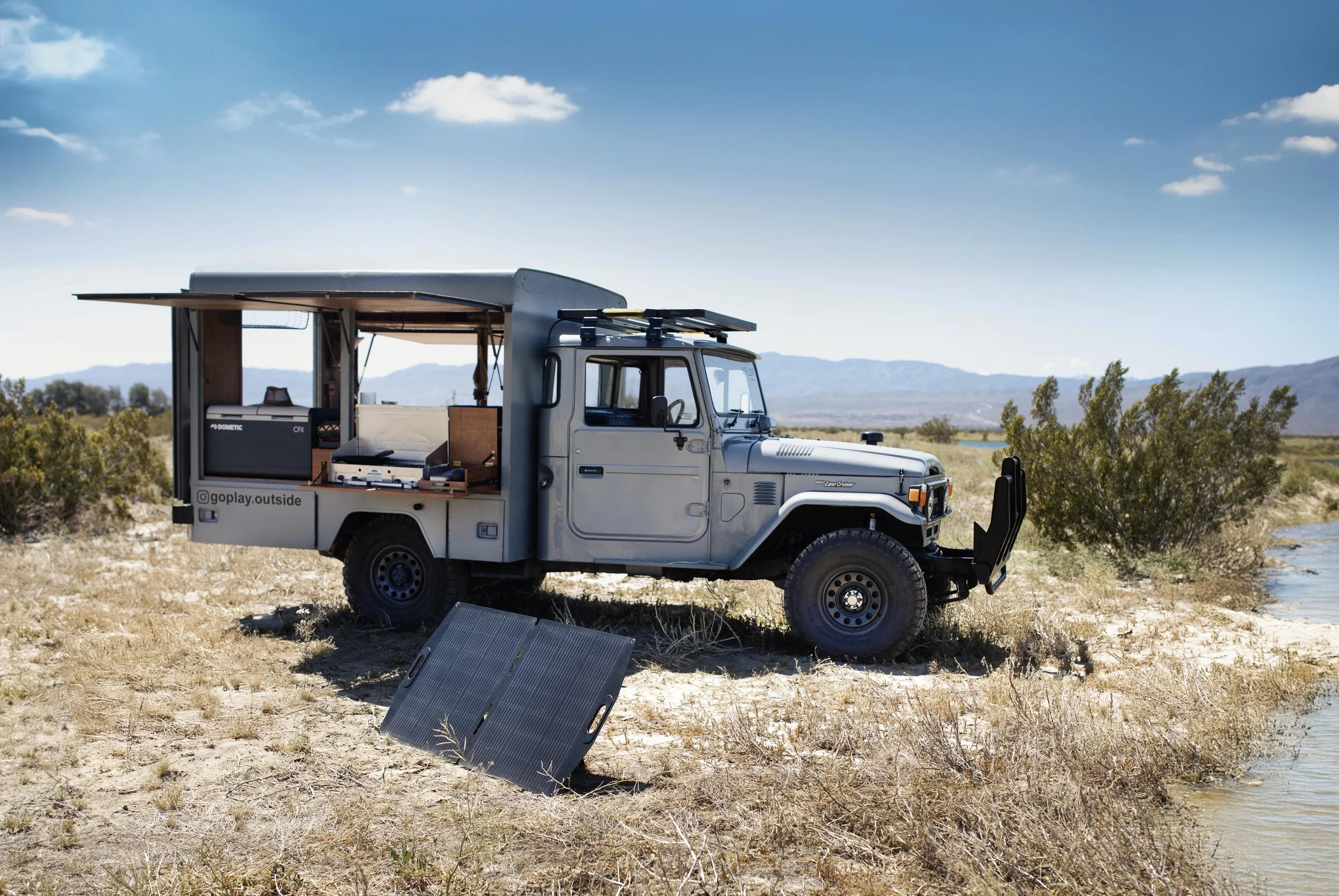 FX Series — XPLOR by Sunflare